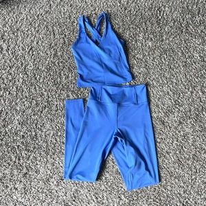 Girlfriend Collective Set